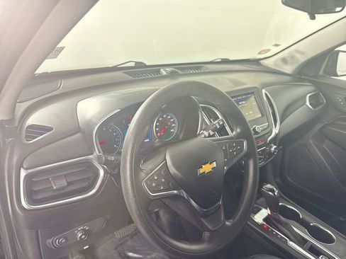Used 2019 Chevrolet Equinox LT AWD/4WD image 23