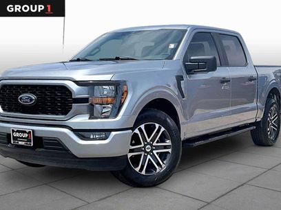 Used 2023 Ford F150 XL w/ STX Appearance Package