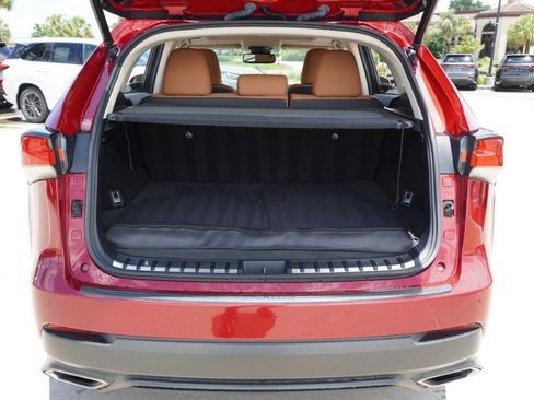 Used 2021 Lexus NX 300 FWD w/ Accessory Package 2 image 36