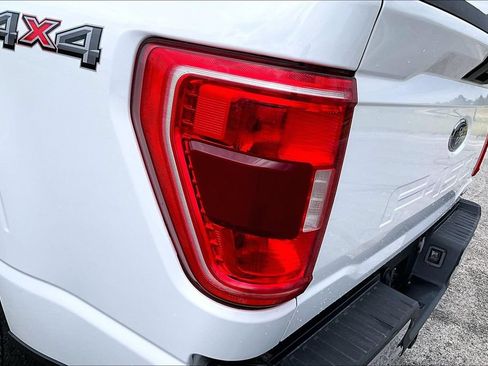 Used 2023 Ford F150 XLT AWD/4WD image 28