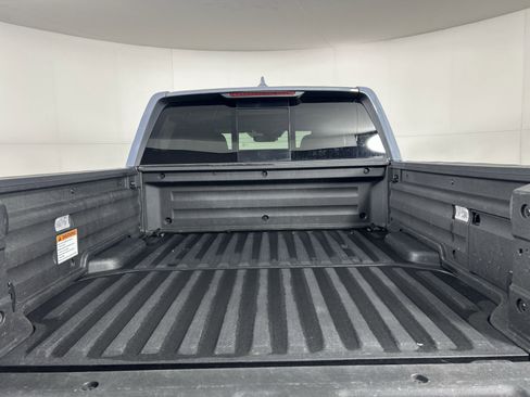 Used 2024 Honda Ridgeline RTL image 19