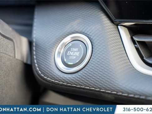 New 2026 Chevrolet Equinox LT w/ Convenience Package II image 13