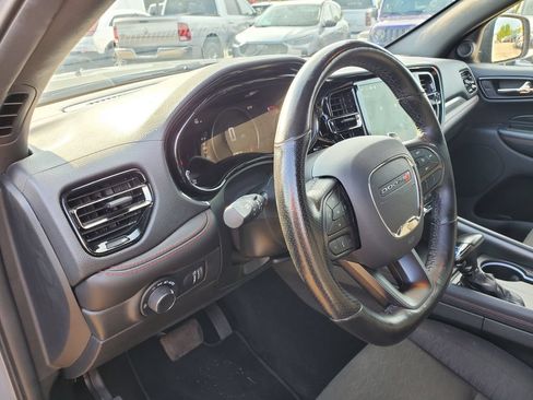 Used 2023 Dodge Durango R/T w/ Blacktop Package AWD/4WD image 19