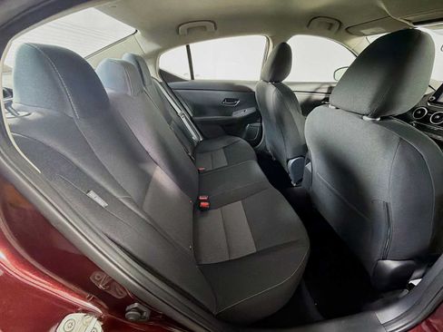 Used 2024 Nissan Sentra SV w/ All-Weather Package FWD image 23