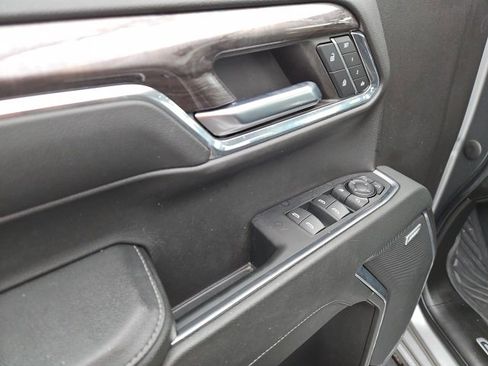 Certified 2024 Chevrolet Silverado 1500 LTZ w/ LTZ Convenience Package II image 26