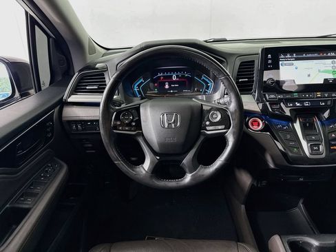 Used 2018 Honda Odyssey Elite image 29