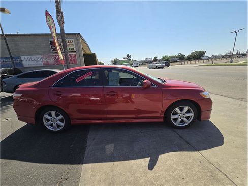 Used 2007 Toyota Camry FWD image 4