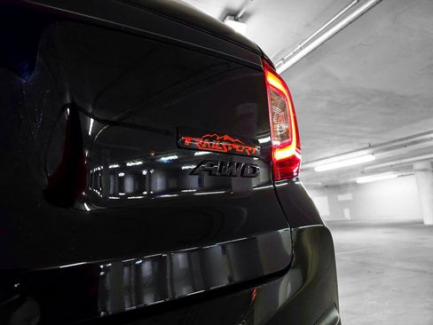 Certified 2023 Honda Passport TrailSport image 11