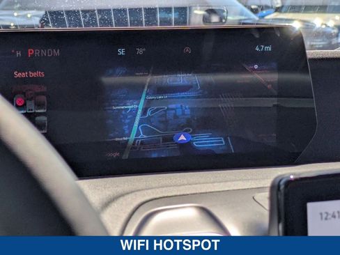 New 2025 Ford Expedition Active image 32