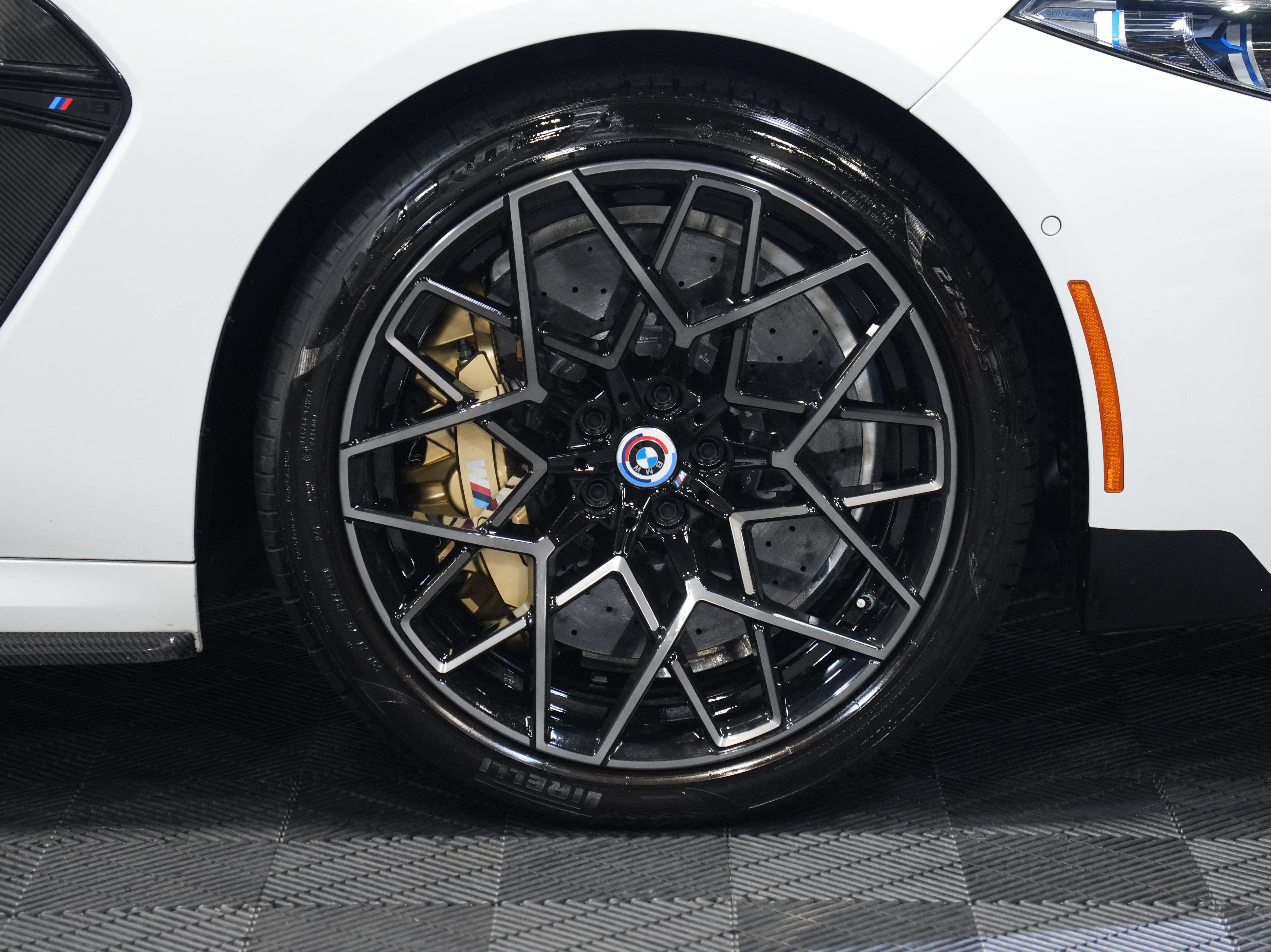 Used 2023 BMW M8 Competition w/ M Carbon Exterior Package AWD/4WD image 52