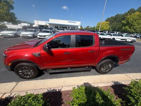 Used 2019 Ford Ranger XLT w/ Equipment Group 301A Mid RWD image 5