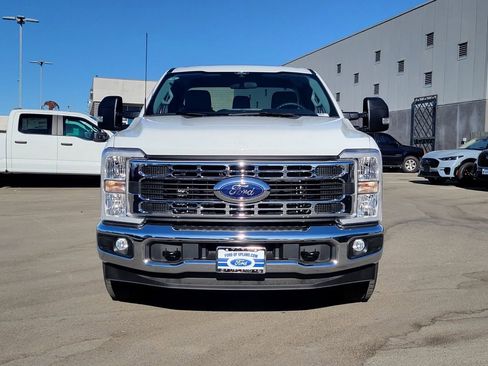 New 2026 Ford F250 XLT w/ F-250 >10K GVWR Package image 2