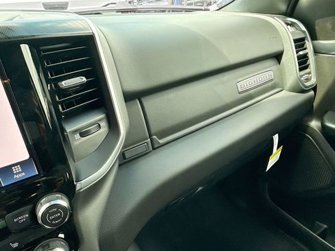 New 2026 RAM 1500 2WD Crew Cab image 23