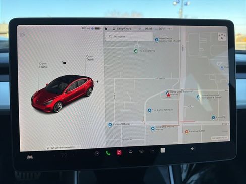 Used 2019 Tesla Model 3 Performance image 24