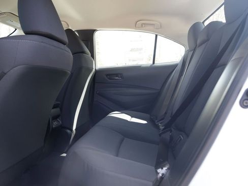 New 2026 Toyota Corolla LE image 11