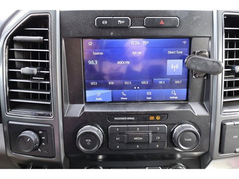 Used 2022 Ford F350 XLT image 23