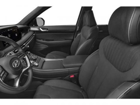 New 2025 Hyundai Palisade Calligraphy image 12