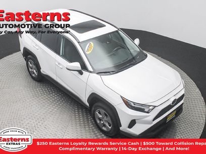 Used 2024 Toyota RAV4 XLE w/ Convenience Package