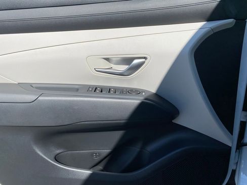 New 2026 Hyundai Tucson SE AWD/4WD image 21