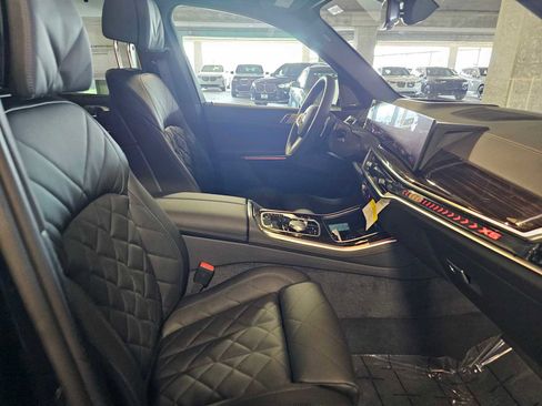 New 2026 BMW X5 xDrive40i w/ M Sport Package image 42