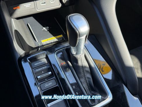 Used 2023 Acura Integra A-Spec image 25