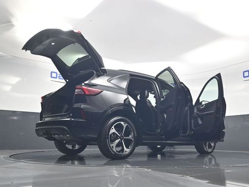 Used 2023 Ford Escape ST-Line Elite w/ Premium Technology Package AWD/4WD image 63