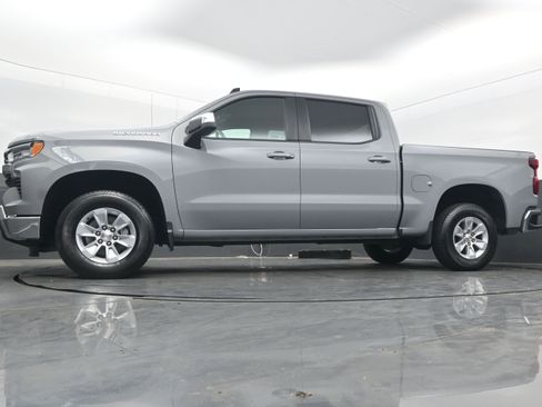 Certified 2024 Chevrolet Silverado 1500 LT w/ Protection Package image 25