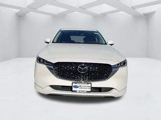 New 2025 MAZDA CX-5 AWD 2.5 S w/ Select Package video 2