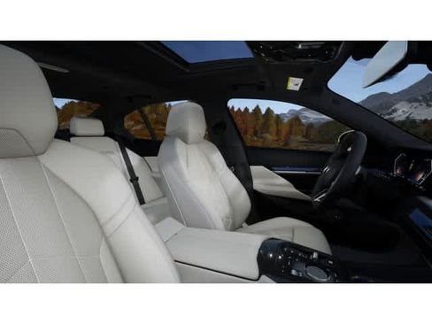 New 2027 BMW 540i xDrive w/ M Sport Package AWD/4WD image 9
