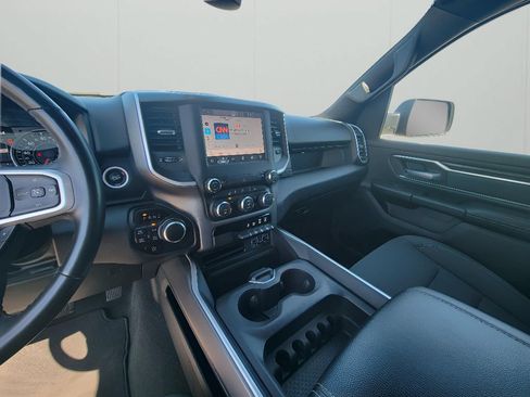 Used 2023 RAM 1500 Big Horn AWD/4WD image 18