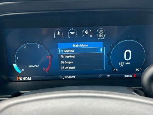 New 2026 Ford F250 XLT w/ XLT Premium Package AWD/4WD image 23