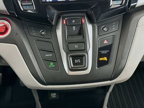 Used 2019 Honda Odyssey EX-L image 23