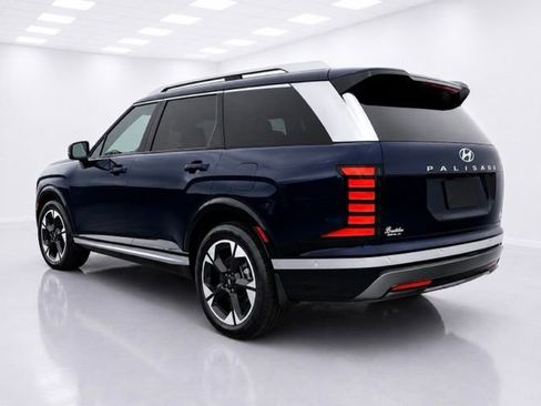 Used 2026 Hyundai Palisade Limited AWD/4WD image 6