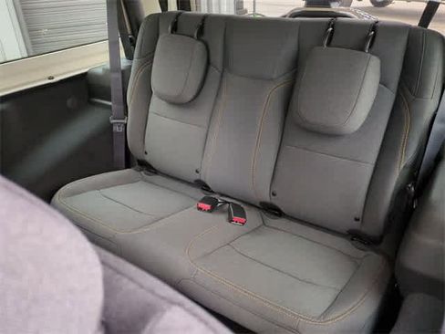 New 2026 Jeep Wrangler Sport S image 19