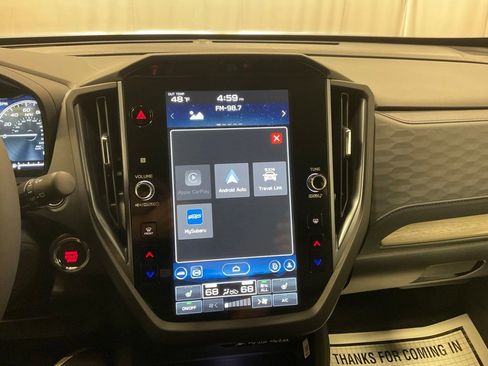 New 2026 Subaru Forester Limited AWD/4WD image 19
