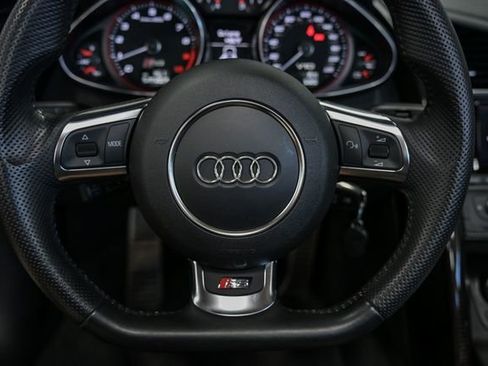 Used 2014 Audi R8 V10 image 31
