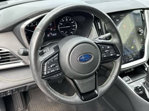 Used 2024 Subaru Outback Onyx Edition AWD/4WD image 22