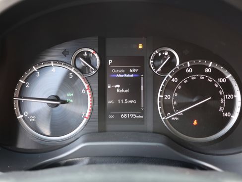 Used 2020 Lexus GX 460 Premium image 20