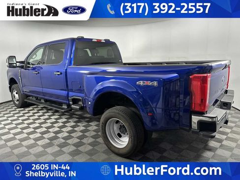 Used 2026 Ford F350 XLT AWD/4WD image 6