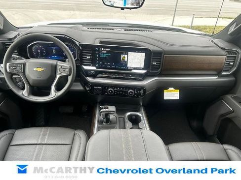 New 2026 Chevrolet Silverado 1500 High Country w/ Technology Package image 27