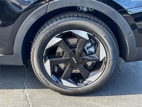 Certified 2025 Kia Sorento SX Prestige image 12