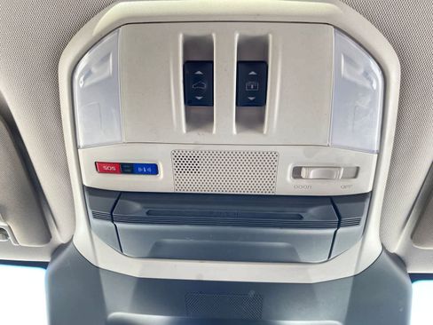 Certified 2023 Subaru Ascent Onyx Edition Limited image 33