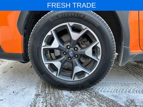 Used 2020 Subaru Crosstrek 2.0i Premium w/ Moonroof Package 1 image 28