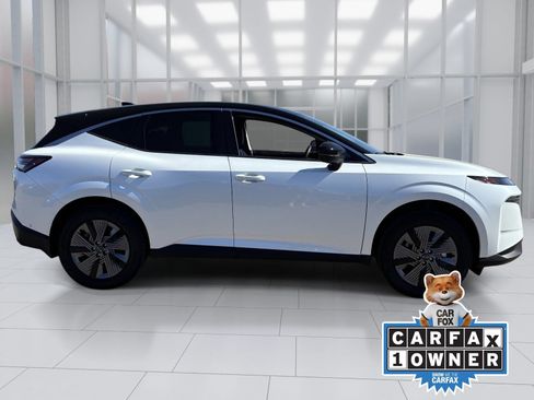 Certified 2025 Nissan Murano SL AWD/4WD image 7