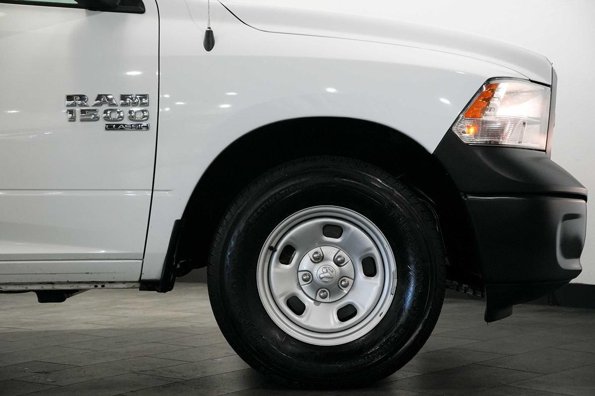 Used 2023 RAM 1500 Tradesman w/ Power & Remote Entry Group RWD image 9