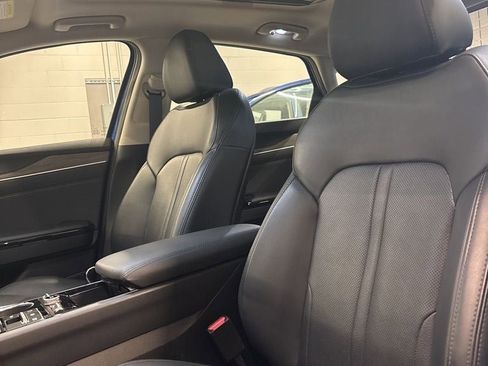 Used 2023 Kia K5 EX w/ EX Premium Package image 18