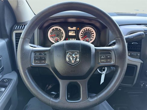 Used 2015 RAM 2500 Tradesman w/ Chrome Appearance Group AWD/4WD image 21