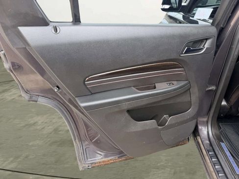 Used 2014 GMC Terrain Denali w/ LPO, Protection Package image 24