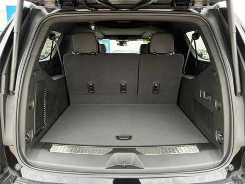 New 2026 Chevrolet Suburban Premier w/ Sun And Tow Package image 14