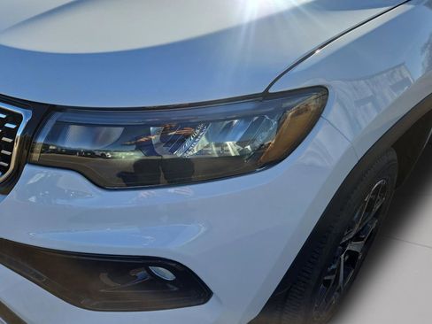 New 2026 Jeep Compass Limited image 28